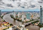 Bangkok: Vibrant City of Temples, Culture & Street Life