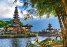Bali: Romantic Paradise for Couples