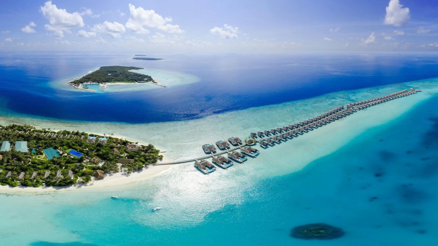 Maldives: Romantic Escape for Indians with Beaches & Adventure