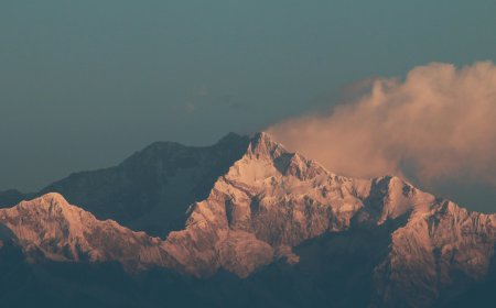 Exploring Sikkim: from NJP with Sightseeing, Culture, and Culinary Delights