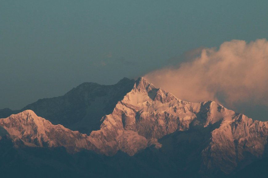 Exploring Sikkim: from NJP with Sightseeing, Culture, and Culinary Delights