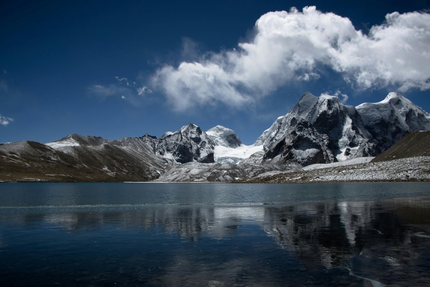 Exploring Sikkim: from NJP with Sightseeing, Culture, and Culinary Delights