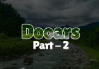 Explore Dooars (Part 2): Nature, Adventure and Travel Tips