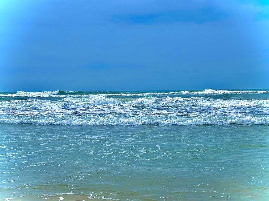 Visiting Digha? Here's Everything You Need to Know!