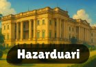 Hazarduari Palace & Beyond: A Murshidabad Sightseeing Guide