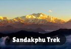Sandakphu Trek: Everything You Need to Know Before You Go