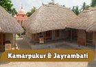 Spiritual Exploring: Kamarpukur & Jayrambati tour from Kolkata
