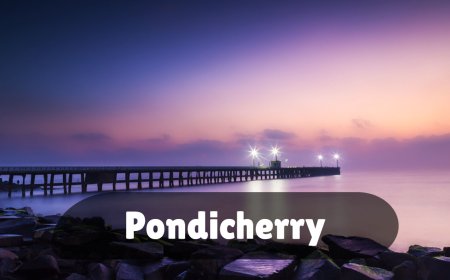 Is Pondicherry Safe For Solo Female Travelers? Here's Why You'll Love It