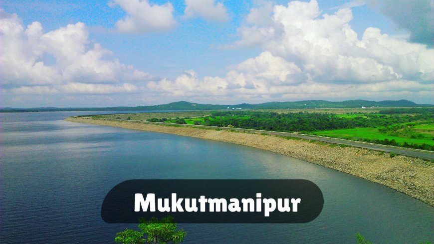 Mukutmanipur Diaries: A complete tour guide from Kolkata