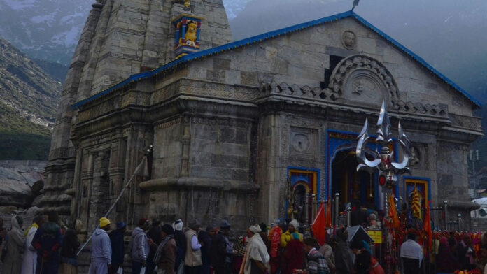 kedarnath